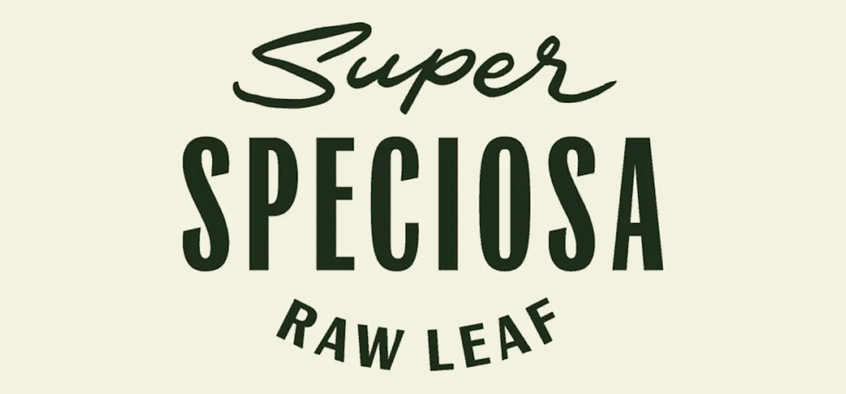 Super Speciosa