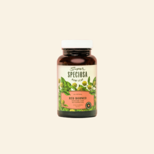 Red Borneo Kratom Capsules
