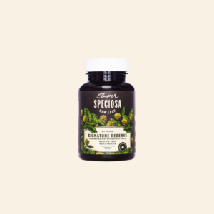 Signature Reserve Kratom Capsules