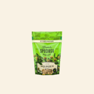 Green Maeng Da Kratom Tablets